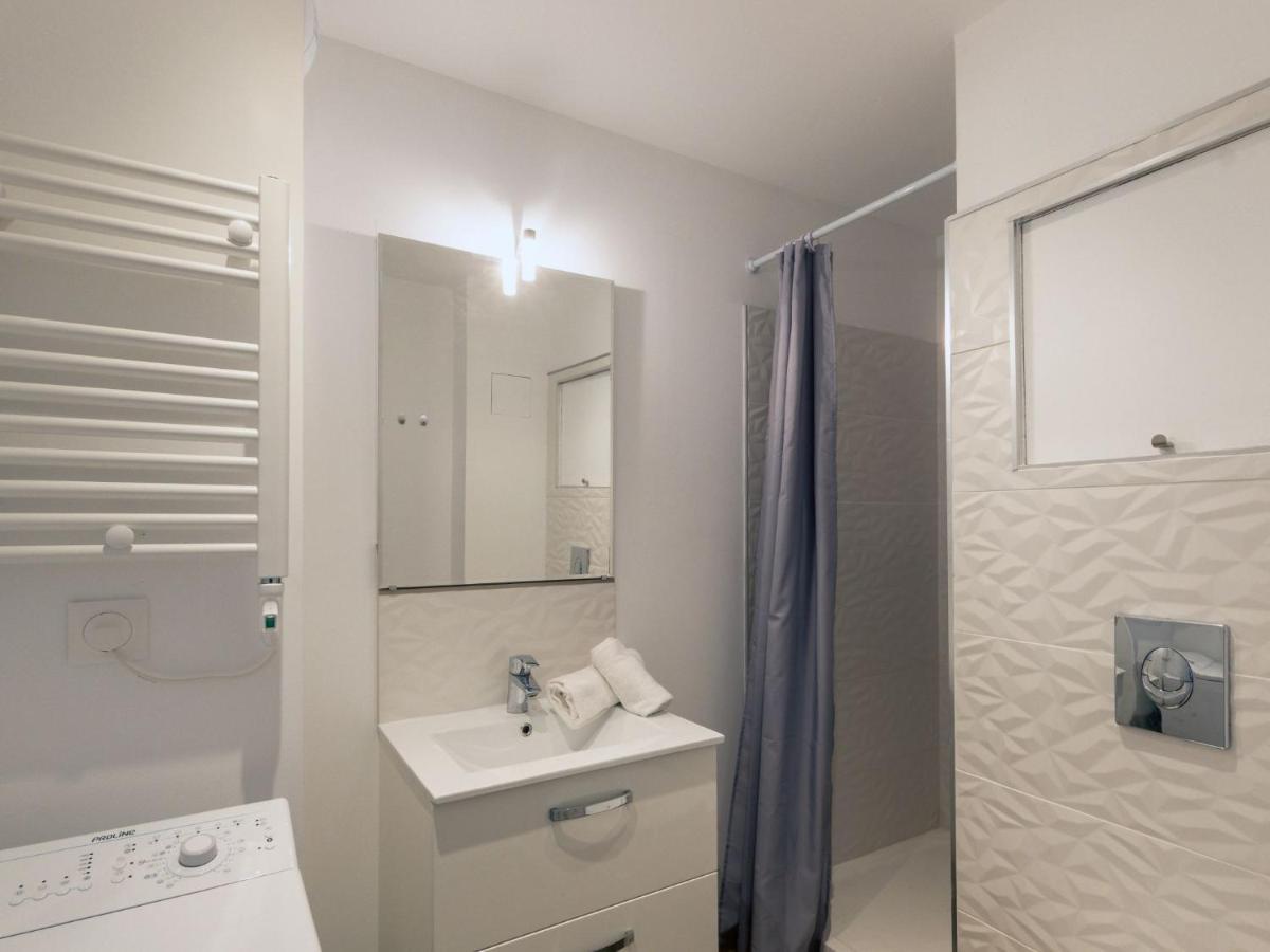 Studio Les Aigues Marines-63 By Interhome Saint-Cyr-sur-Mer Exterior photo